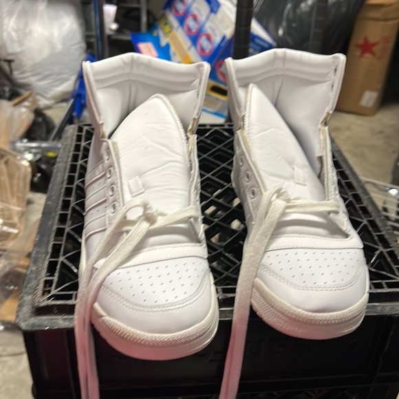 Adidas top 10 hi J Other - Adidas shoes